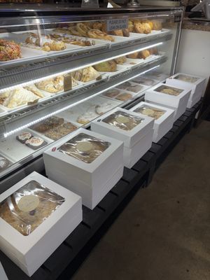 The Brick House Bakery by null