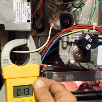 Fred's Heating and Air - Heating & Air Conditioning/HVAC Near Me - Omaha, Nebraska