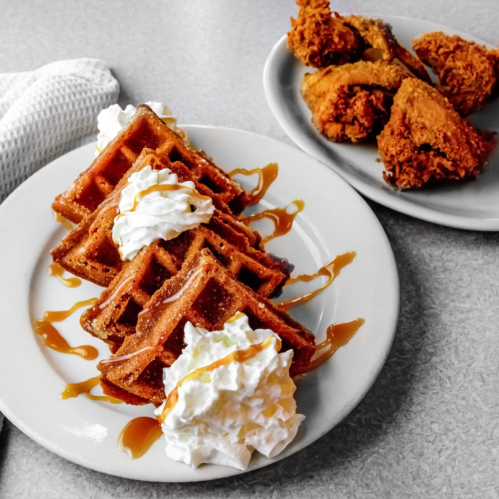 TOP 10 BEST Fried Chicken near Indianapolis, IN 46226 - (2026