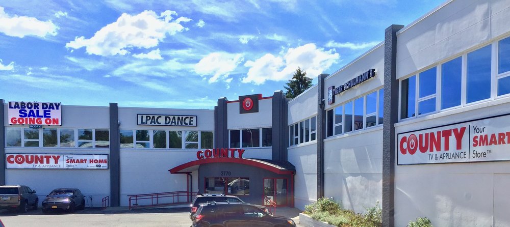 County Tv Appliance 12 Photos 58 Reviews Appliances 2770 Summer St Stamford Ct United States Phone Number Yelp