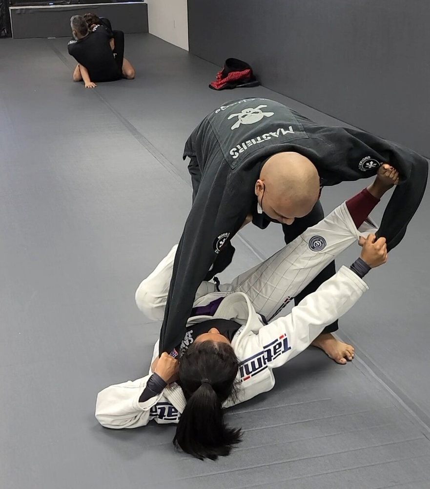 RENZO GRACIE COLORADO BJJ Updated June 2024 21 Photos 3639 Star Ranch Rd, Colorado Springs