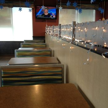 Burger King - Nice Xmas deco inside - Burgers Near Me - Vinton, Virginia Burger King - Nice Xmas deco inside - Burgers Near Me - Vinton, Virginia