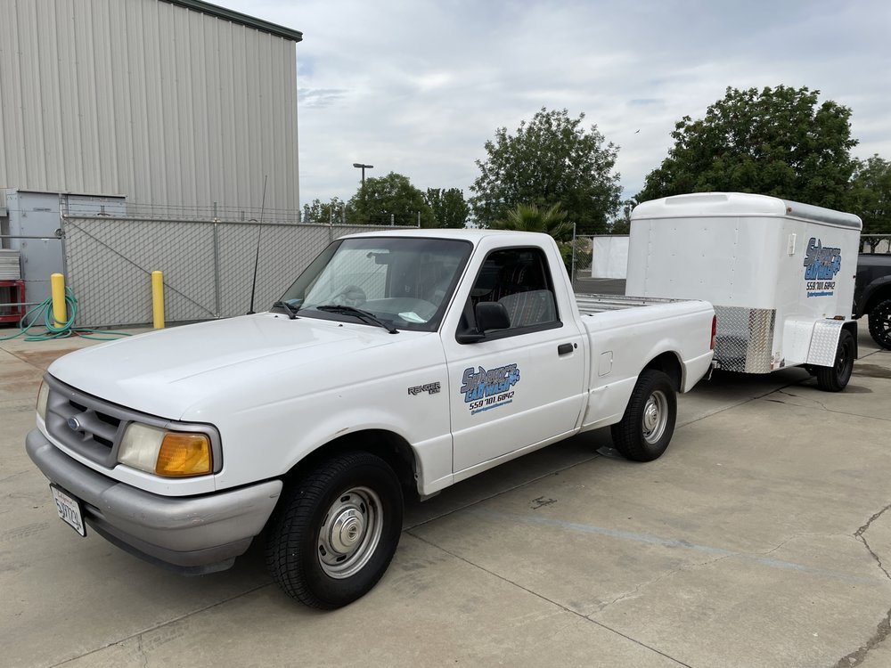 SHARKYS MOBILE CAR WASH with 16 real customer photos Updated August