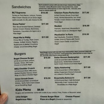 O My Bagels - O My Bagels Menu - Bagels Near Me - Lebanon, Oregon O My Bagels - O My Bagels Menu - Bagels Near Me - Lebanon, Oregon