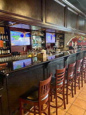 Saffron Indian Cuisine & Bar by null