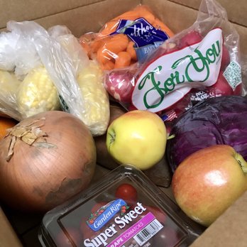 Perfectly imperfect Produce - Fruits & Veggies Near Me - Cleveland, Ohio