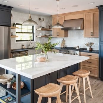 CLR Contracting - Kitchen remodel February 2025 - General Contractors Near Me - Copperas Cove, Texas CLR Contracting - Kitchen remodel February 2025 - General Contractors Near Me - Copperas Cove, Texas