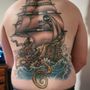 Photo of Rim Of The World Tattoo
