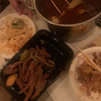 Friendship Bbq - Barbeque Near Me - Flushing, New York