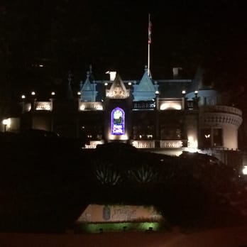 The Magic Castle - Exterior of the castle - Performing Arts Near Me - Hollywood, California
