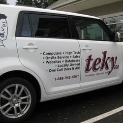 Teky Technical Services