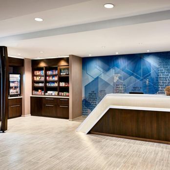 1. SpringHill Suites by Marriott Pittsburgh Airport