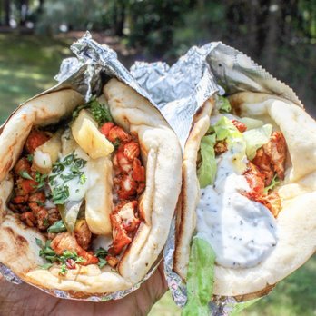 Baba Ghannouj Mediterranean Bistro - Chicken Shawarma and Chicken gyro - Middle Eastern Near Me - Cary, North Carolina Baba Ghannouj Mediterranean Bistro - Chicken Shawarma and Chicken gyro - Middle Eastern Near Me - Cary, North Carolina
