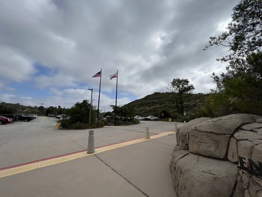 Mission Trails Regional Park Visitor and Interpretive Center by null