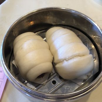 Seafood Cove 2 - Chinese sausage bao. - Dim Sum Near Me - Westminster, California Seafood Cove 2 - Chinese sausage bao. - Dim Sum Near Me - Westminster, California