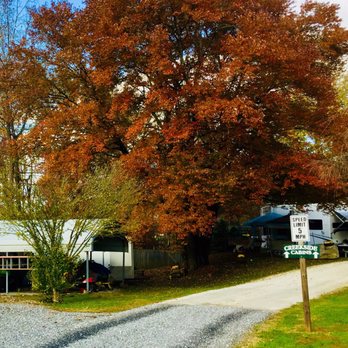 Creekside Cabins - Vacation Rentals Near Me - Bryson City, North Carolina