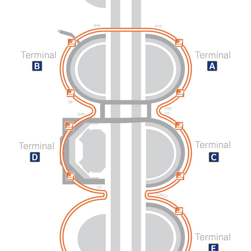 Skylink - Skylink map. - Airport Shuttles Near Me - Grapevine, Texas Skylink - Skylink map. - Airport Shuttles Near Me - Grapevine, Texas