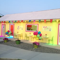 Swirly Twirly - GRAND OPENING 6/6/14