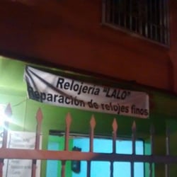 Relojería Lalo - Relojería Lalo.