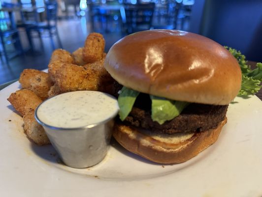 Hop Valley Brewing Company by null