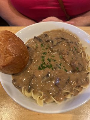 Christine's Cuisine by null