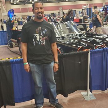 El Paso Comic Con - Festivals Near Me - El Paso, Texas El Paso Comic Con - Festivals Near Me - El Paso, Texas