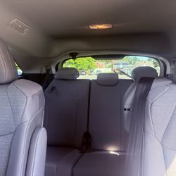 Panorama Cab Service - 7 passenger transportation