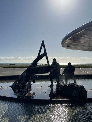 National Aquarium of New Zealand by null