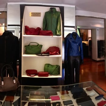 Bottega Giotti - Panoramica - Leather Goods Near Me - Florence, FI