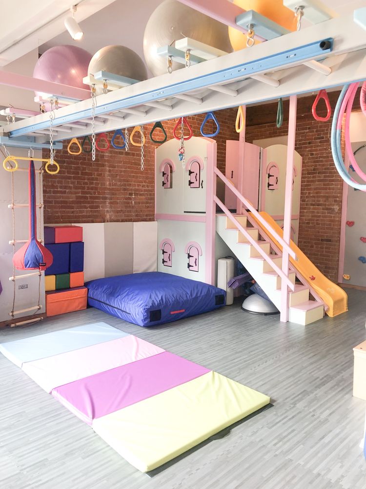 Downtown Kids Therapy - child therapist in New York, NY