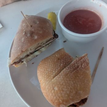 OBO' Italian Table & Bar - Chicken Parmesan sandwich - Italian Near Me - Sacramento, California OBO' Italian Table & Bar - Chicken Parmesan sandwich - Italian Near Me - Sacramento, California