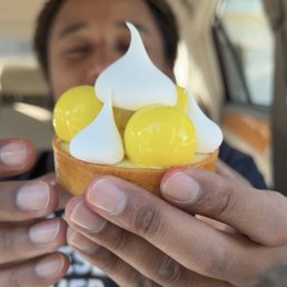 Lemon Tart Lemon Tart
