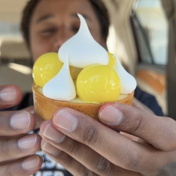 Cool Bites Pâtisserie - lemon tart - Patisserie/Cake Shop Near Me - Glendale, California Cool Bites Pâtisserie - lemon tart - Patisserie/Cake Shop Near Me - Glendale, California