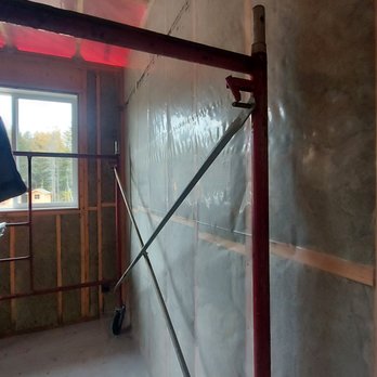 S & Pup Insulation - Insulation Installation Near Me - Maynooth, Ontario