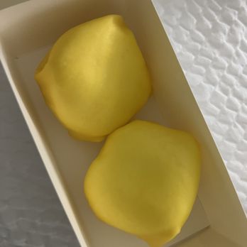 Mango Mango Dessert - Mango pancake - Juice Bars & Smoothies Near Me - West Windsor Township, New Jersey