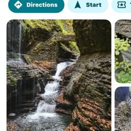 Beautiful watkins Glen state park Beautiful watkins Glen state park