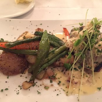 Steveston Seafood House - The Mighty Fraser - Seafood Near Me - Richmond, British Columbia