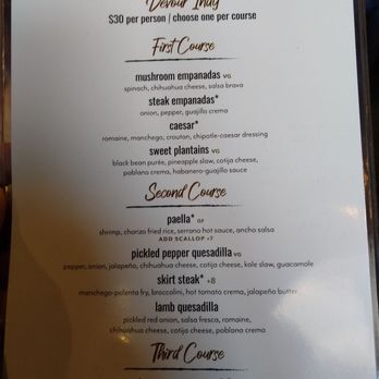 Livery - Winter Devour Indy menu - Latin American Near Me - Noblesville, Indiana Livery - Winter Devour Indy menu - Latin American Near Me - Noblesville, Indiana
