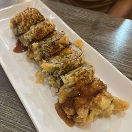 Lynn Roll Lynn Roll