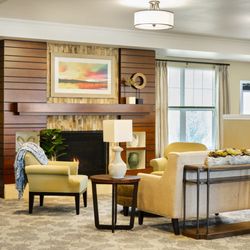 MorningStar Assisted Living & Memory Care of Boulder