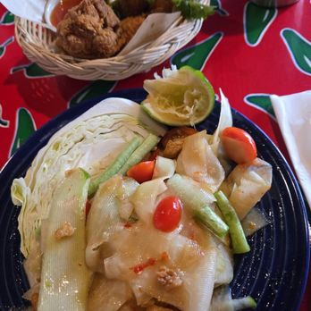 BangRak - Luang Tum Prabang - Thai Near Me - Phoenix, Arizona