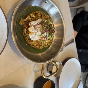 Copra - Indian Near Me - San Francisco, California