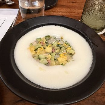 Nomade - Mexican Near Me - Austin, Texas