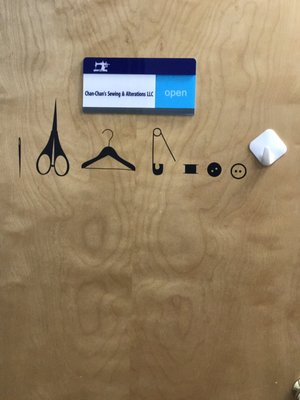 Chan-Chan's Sewing & Alterations by null