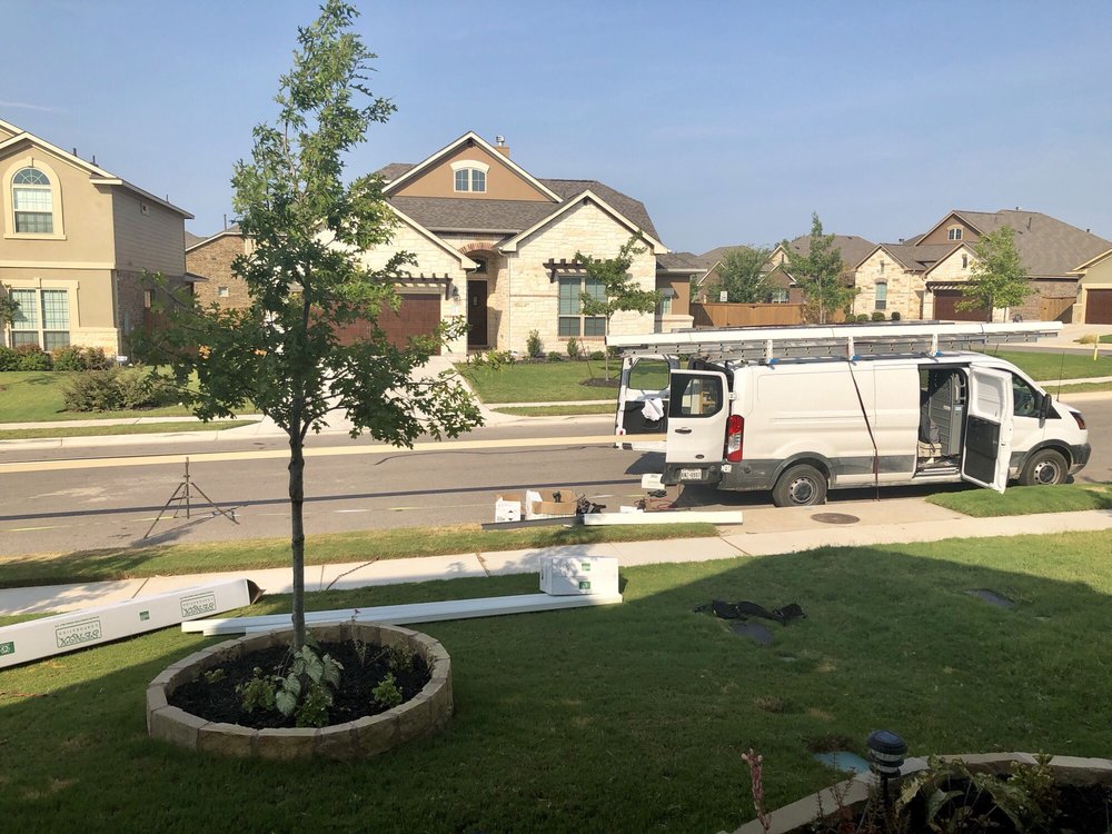 AUSTIN AFFORDABLE GUTTERS Updated September 2024 10 Photos & 50