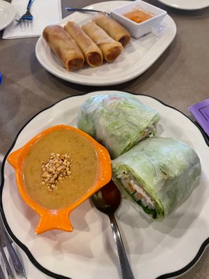 Thai Pot Cafe by null