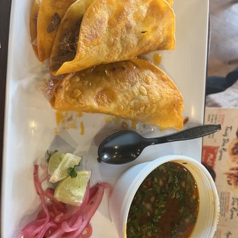 Don Ramon Restaurante Mexicano - Quesabirra - Mexican Near Me - Shakopee, Minnesota