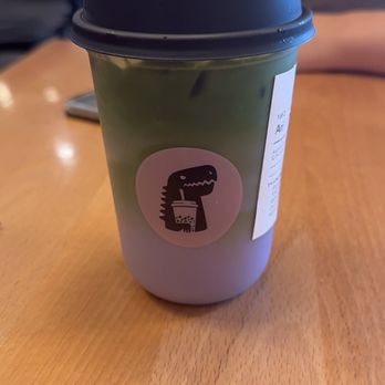 Rebel Teahouse - Bubble Tea Near Me - Decatur, Georgia Rebel Teahouse - Bubble Tea Near Me - Decatur, Georgia