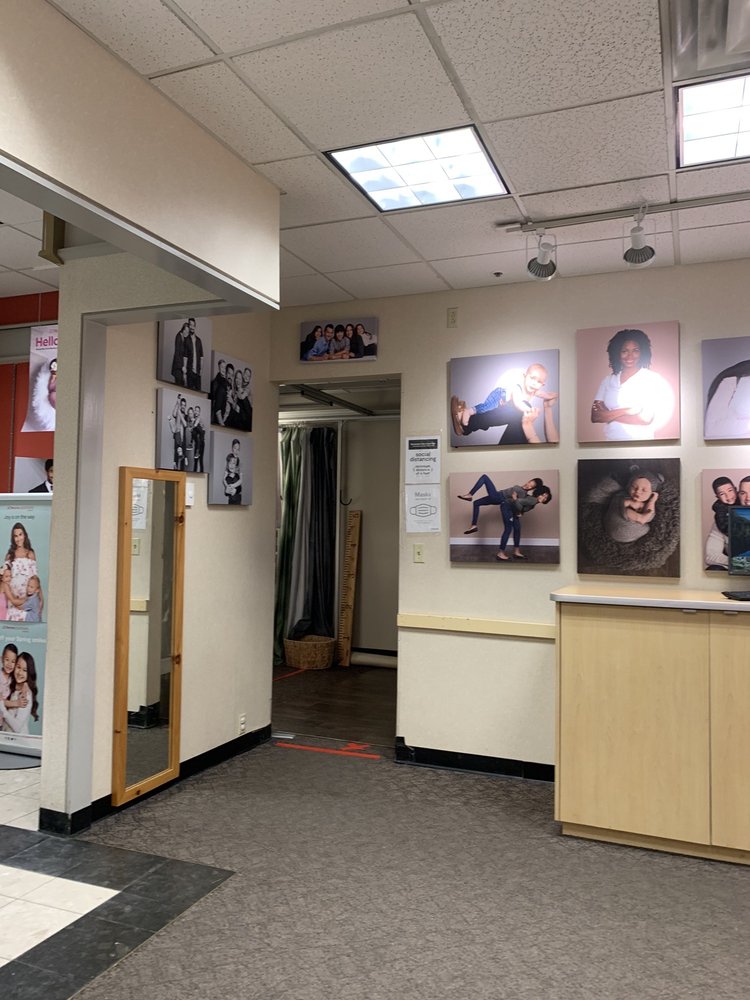 JCP PORTRAITS 231 Greece Ridge Center Dr, Rochester, New York