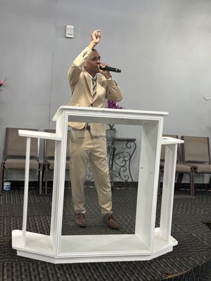 IGLESIA CRISTIANA JESUS REY DE REYES - Updated September 2025 - 342 ...